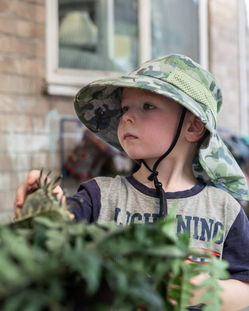 Ancaster Village Nursery & Forest School